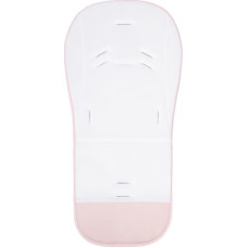 Sensillo STROLLER INSERT 3D TWIGS PINK