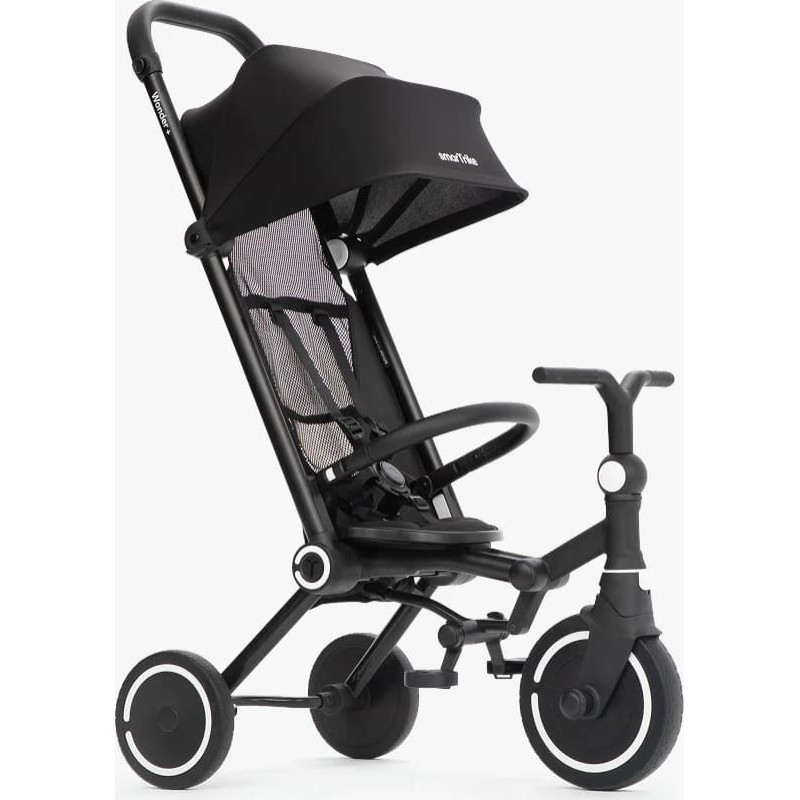 Smartrike Wonder Plus детский трехколесный велосипед, Storm