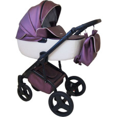 Baby Fashion STILO ST-LINE Универсальная коляска 2в1, ST-32