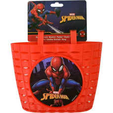 Велосипедная корзина Spider-Man