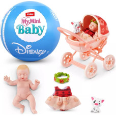 My Mini DISNEY miniature set Baby, series 1, assort., 77793GQ1