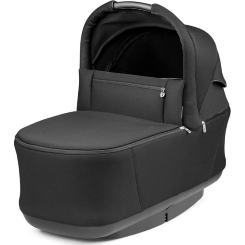 Peg-Perego TRUE BLACK POP-UP Люлька