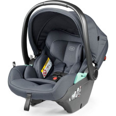 Peg-Perego PRIMO VIAGGIO LOUNGE NORDIC BLUE Автокресло 0-13 kg