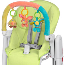 Peg-Perego KIT TATAMIA VERDE Набор аксессуаров для стульчика