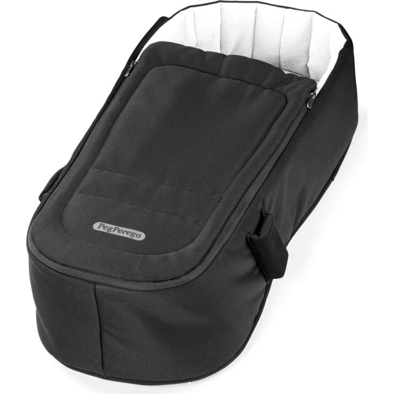 Peg-Perego City Loop Nest люлька, True Black