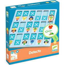 Djeco Эдулудо &mdash; Детектив