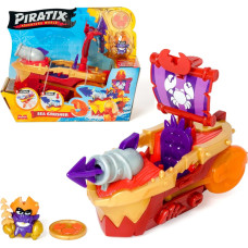 Magicbox Piratix Sea Crusher PPXSP114IN20