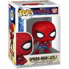 Funko POP! Vinyl: Фигурка: Spider-Man - No Way Home Suit (Brand New Day)