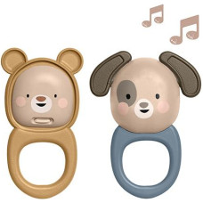 Taf Toys музыкальная игрушка Sound Discovery