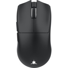 White Shark LUCAN-B WGM-5022 12000 DPI Wireless Gaming Mouse, White