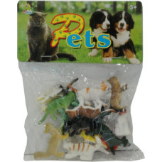 Kaķu komplekts Q10162 (Farm)