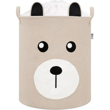 SIPO toys basket bear 35x35x45cm  BT036
