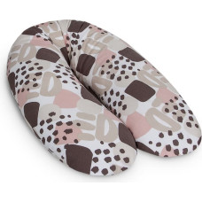 Ceba Feeding pillow - PYSIO MULTI - size 190 cm - BOHO