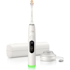 Philips Sonicare zobu birste DiamondClean 8000, balta - HX8311/11