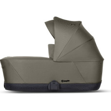 Bumprider CONNECT MINI CARRYCOT FOREST