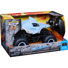 Monster Jam RC 1:24 off-road vehicle Megalodon, 6076625