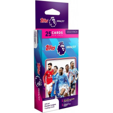 Topps Premier League ECO Pack 26/27