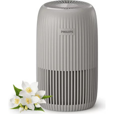 Philips PureProtect Go 500. sērijas gaisa attīrītājs, pelēks - AC0521/14