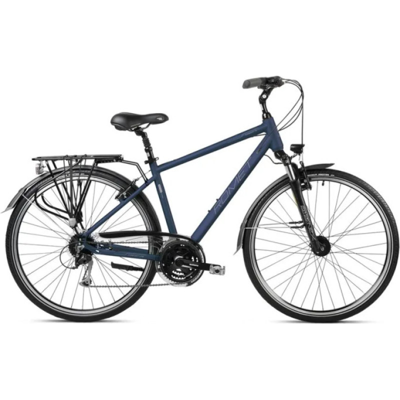 Arkus&Romet Arkus & Romet Wagant 5, 28" 19" M, sinine (2023)