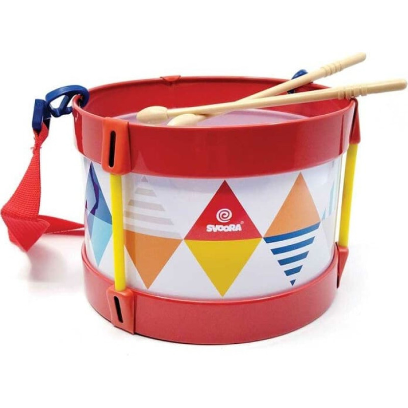 Svoora - Барабан