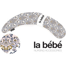 La Bebe ™ Moon Maternity Pillow Cover Art.57340 Masha Дополнительный чехол [навлочка] для подковки