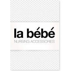 La Bebe ™ Cotton 100x135 Art.101757 Детский хлопковый пододеяльник 100x135cm