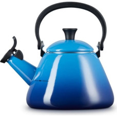 Le Creuset Заварочный чайник Kone 1,6 л темно-синий