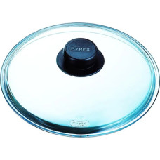 Pyrex Стеклянная крышка 24см Pyrex