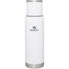 Stanley Termoss The Adventure To-Go Bottle 1L white