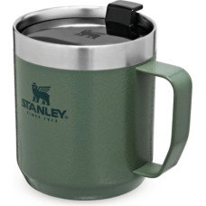 Stanley Кружка The Stay-Hot Camp Mug Classic 0,35л зеленая