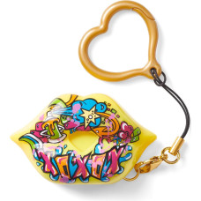 S.W.A.K. keychain Graffiti kiss with graffiti sound, 4118