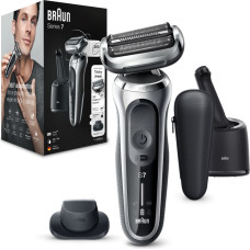 BRAUN Series 7 360 Flex Электробритва AutoSense 71-S7200cc