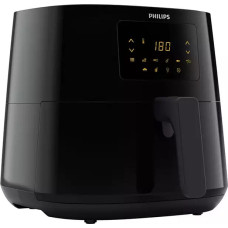 Philips Аэрофритюрница, 2000W, черный HD9270/90