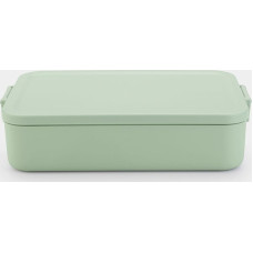 BRABANTIA Make & Take Ланчбокс, большая, jade green 203145