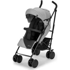 Kinderkraft Wózek spacerowy Siesta Grey do 22kg!