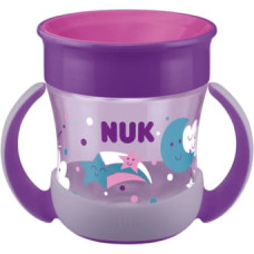 NUK 751352 Kubek świecący w ciemności EVOLUTION MINI MAGIC CUP NIGHT