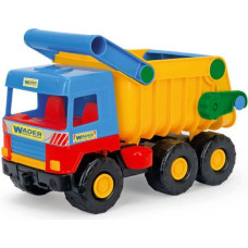 Wader 32051 Middle Truck Wywrotka 39222