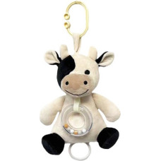 Tulilo Muzikālā rotaļlieta COW 18 cm 9380