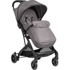 Pushchair Miley Dark Grey 2024