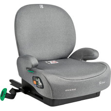 Car seat 125-150 cm i-Boost i-SIZE Light Grey