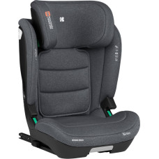 Car seat 100-150 cm i-Scout i-SIZE Dark Grey