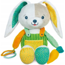 Minikid Plush toy - 74775 - MY FIRST PLUSH TOY - BENNY the BUNNY - size 30 cm