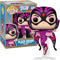 Funko POP! DC Super Heroes Czarna Orchidea 435 62704