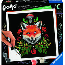 Creart Pixie Cold: Fox D/F/I/EN/E/PT 23511