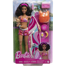 Barbie Malibu Surf Doll HPL69