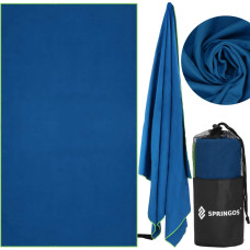 Springos Быстросохнущее полотенце Springos CS0116 90 x 180 см