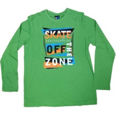 Minikid BLOUSE - 4488 - GT - GREEN  - size 158***