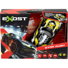 Exost SILV EXOST машинка на радиоуправлении Star Rush, масштаб 1:28