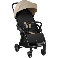 Autofolding pushchair Ciela Beige