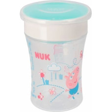 NUK 255009 Kubek 230 ml MAGIC PEPPA